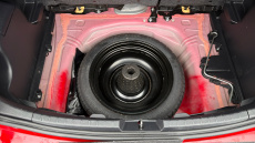 Toyota Yaris 1.5 VVT-i Icon Tech 5dr Petrol Hatchback